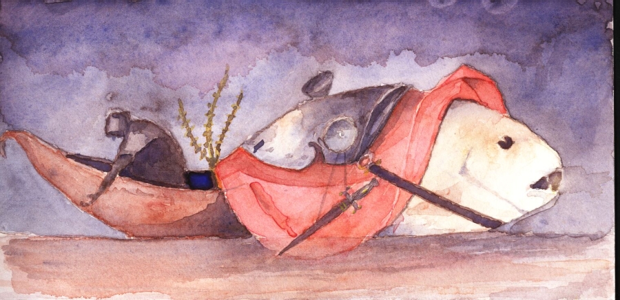 cavedano