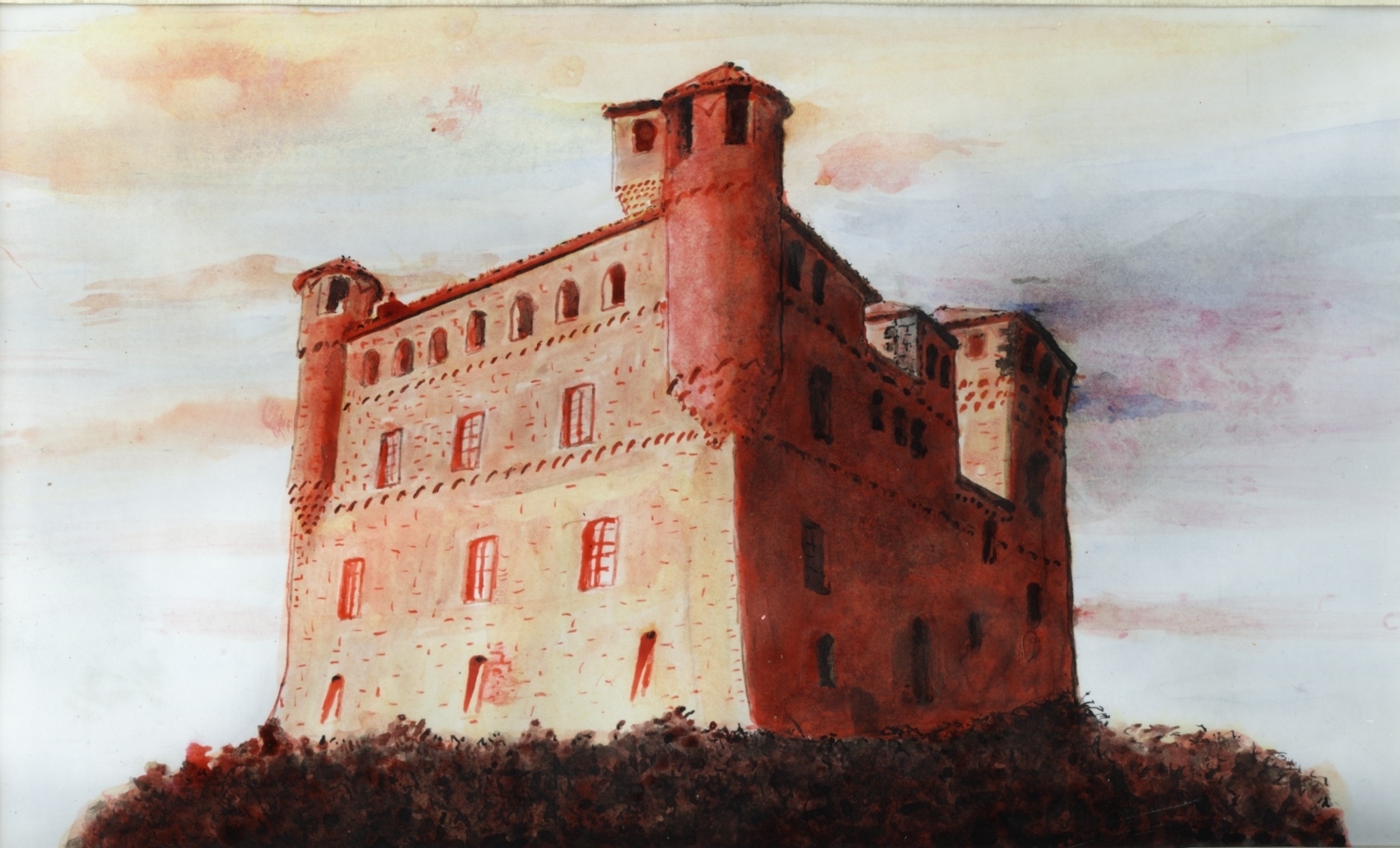 grinzane